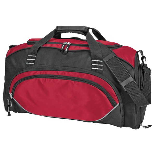 Preston Weekender Duffel