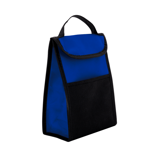 Back Bay Recycled Non Woven Lunch Cooler