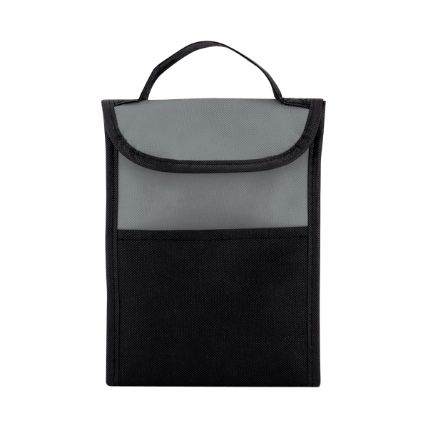 Back Bay Recycled Non Woven Lunch Cooler