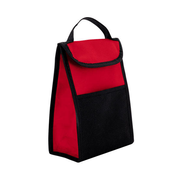 Back Bay Recycled Non Woven Lunch Cooler