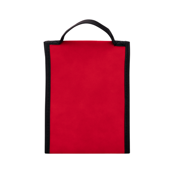 Back Bay Recycled Non Woven Lunch Cooler
