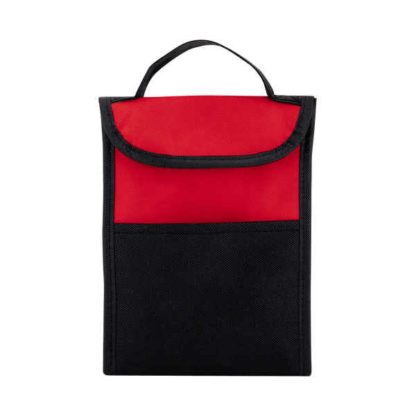Back Bay Recycled Non Woven Lunch Cooler