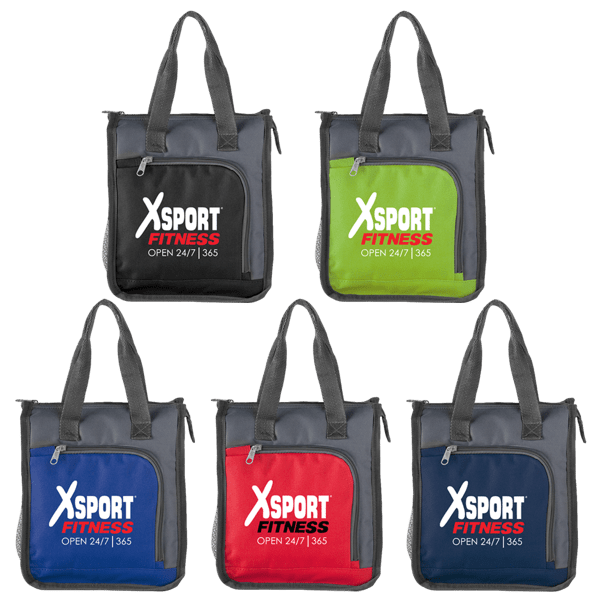 Reply Lunch Cooler Tote