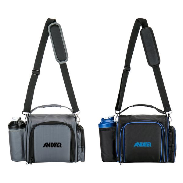 Meal Prep Cooler Bag