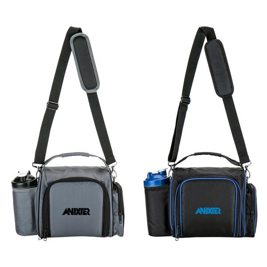 Meal Prep Cooler Bag