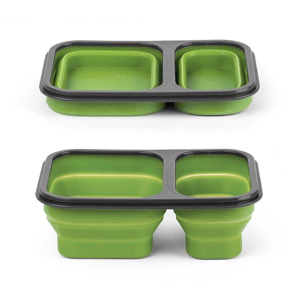 Lunch-On-The-Go Lunch Box