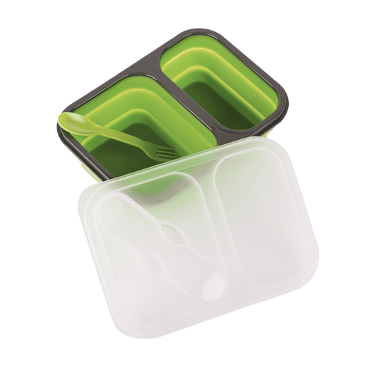 Lunch-On-The-Go Lunch Box