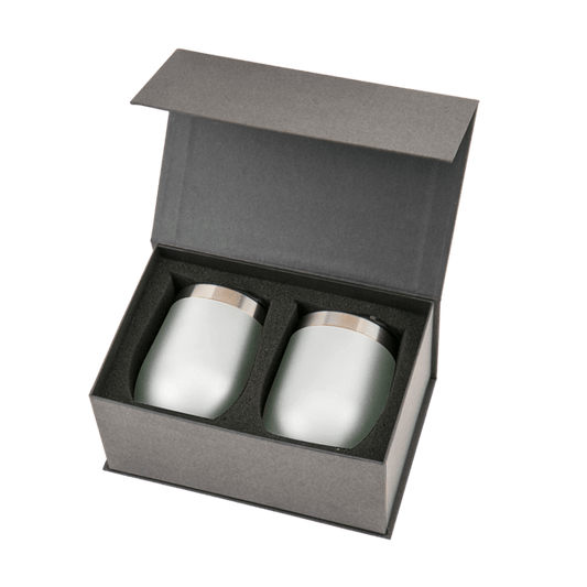 Napa Stemless Wine Tumbler Set