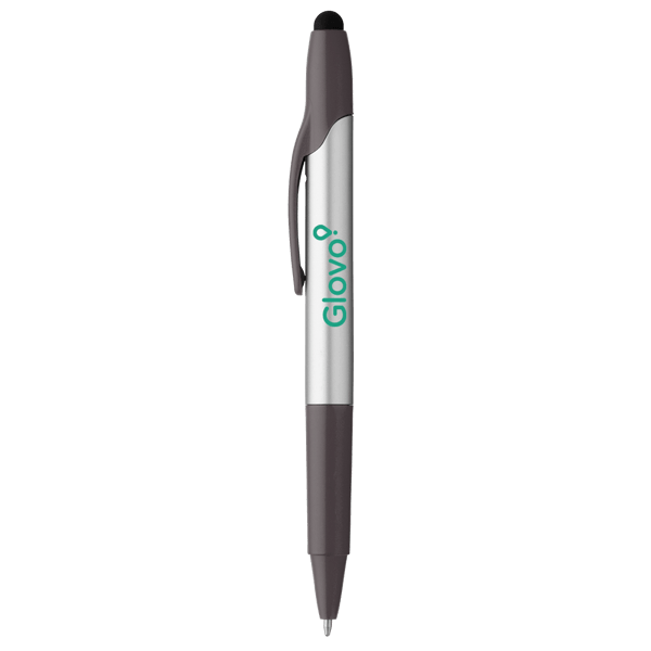 Trinity II Highlighter Ballpoint Stylus Pen