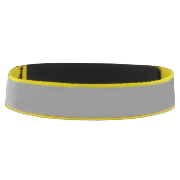 IMPORT Import 3/4" Polyester bike strap w/ 5/8" reflective Strip