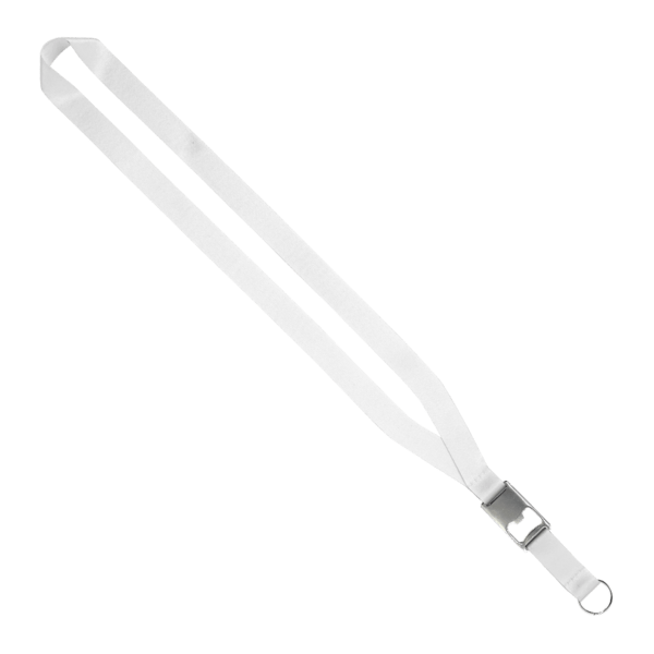 IMPORT 3/4" Dye Sublimated Lanyard with Bottle Opener