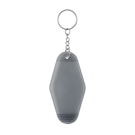 Hotel California Keytag