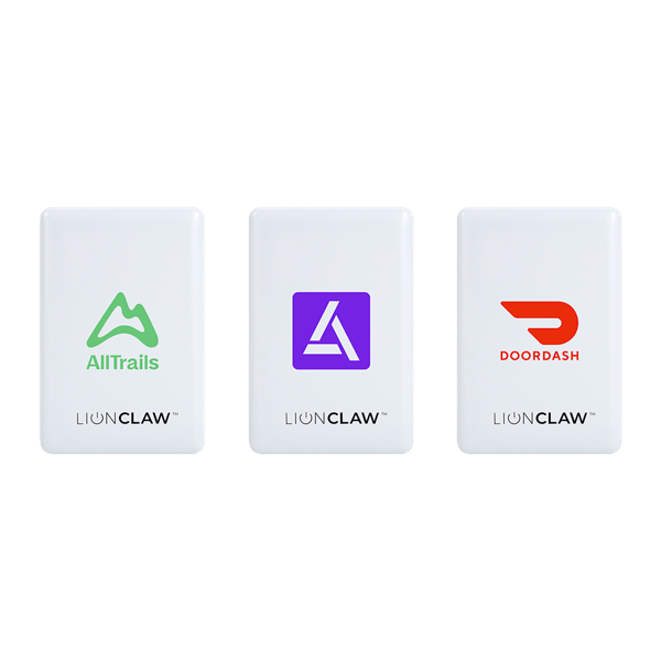 Lion Energy CLAW 10000 mAh Magsafe PD20W Fast Charge Powerbank