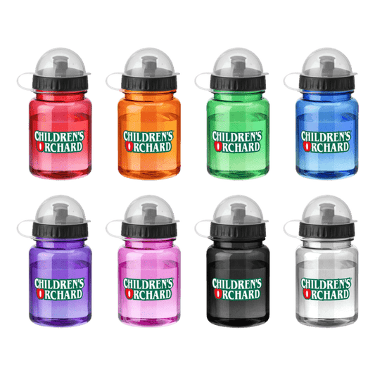 5K Water Bottle - 12 Oz.