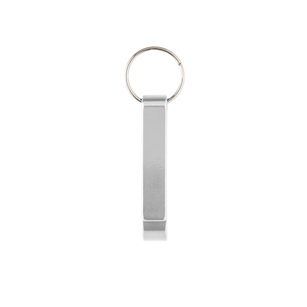 Crab Bottle Opener Keychain