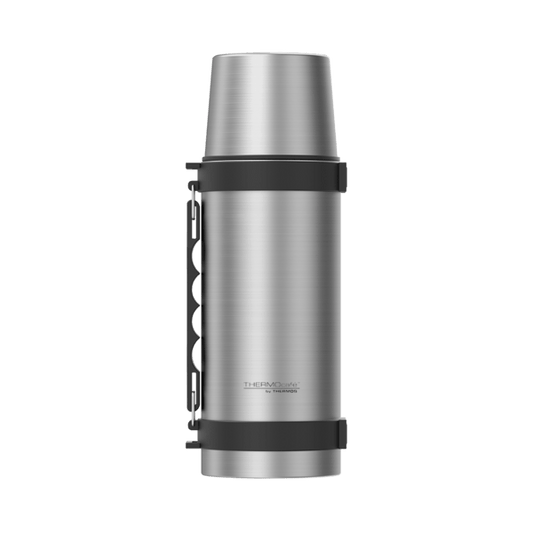 34 oz. THERMOCAFÉ BY THERMOS Double Wall Stainless Steel Beverage Bottle