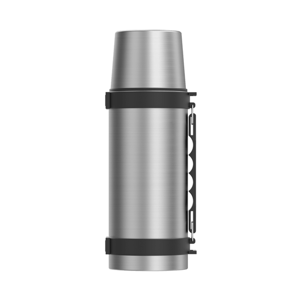 34 oz. THERMOCAFÉ BY THERMOS Double Wall Stainless Steel Beverage Bottle