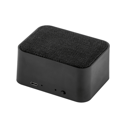 Solo Wireless Speaker with Phone Stand