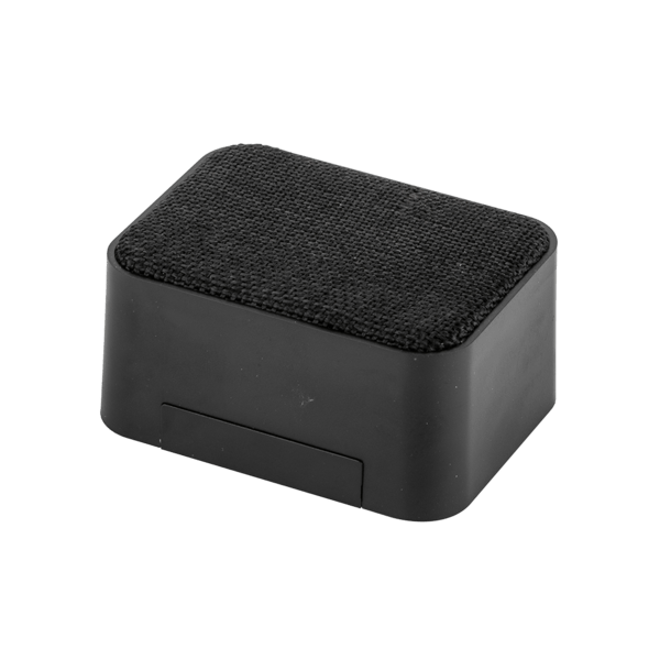 Solo Wireless Speaker with Phone Stand