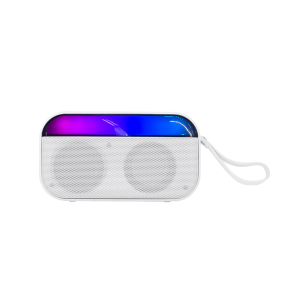 Altitude RGB Light Up Wireless Portable Speaker