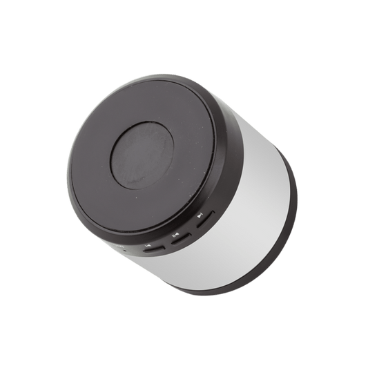 Illuminating Wireless Speaker