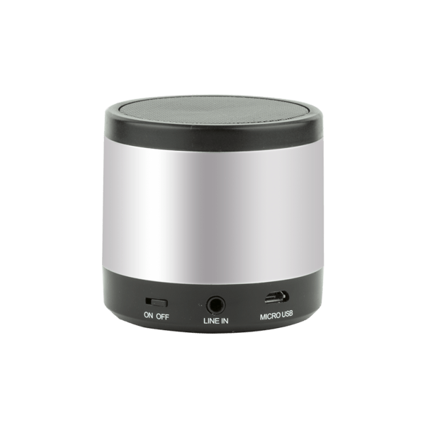 Illuminating Wireless Speaker