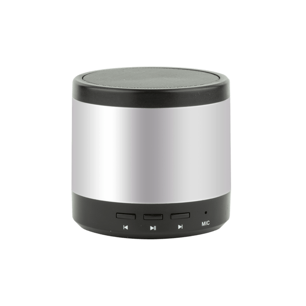 Illuminating Wireless Speaker