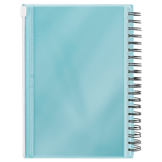 Pocket-Buddy Spiral Notebook