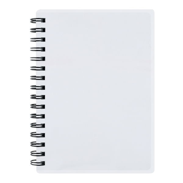 Mini Pocket-Buddy Notebook