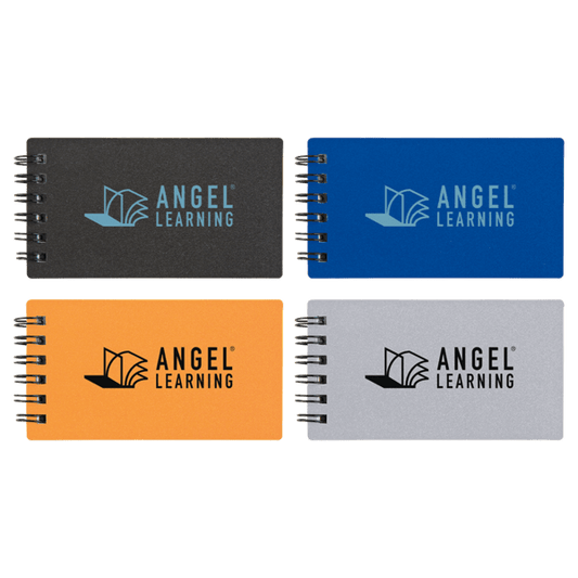 Mini Business Card Jotter