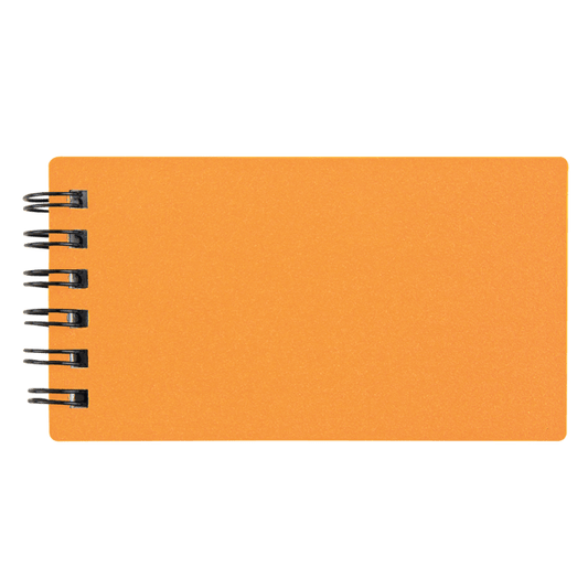 Mini Business Card Jotter