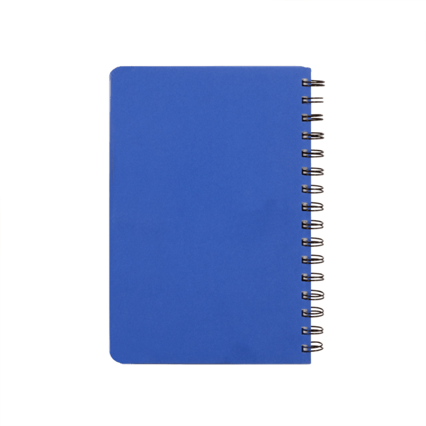 Kraft Notebook w/ Pen