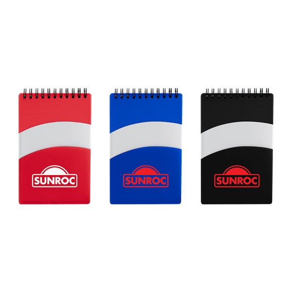 Arch Recycled Cover with FSC inner pages