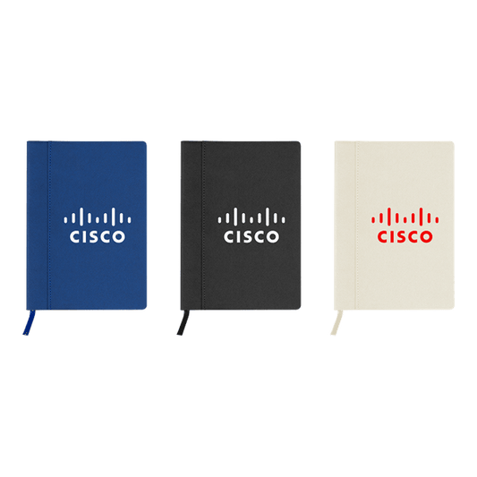 Thermal Stitch Notebook