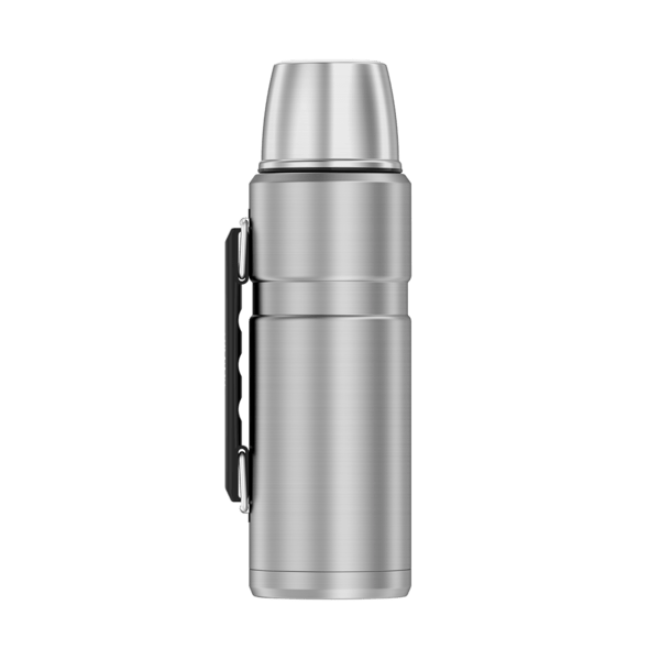 40 oz. Thermos® Stainless King™ Stainless Steel Beverage Bottle