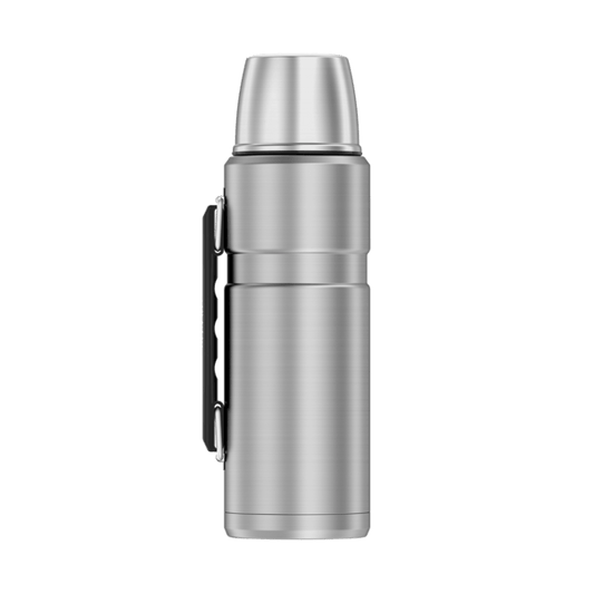 40 oz. Thermos® Stainless King™ Stainless Steel Beverage Bottle