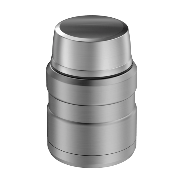 16 oz. Thermos® Stainless King™ Stainless Steel Food Jar