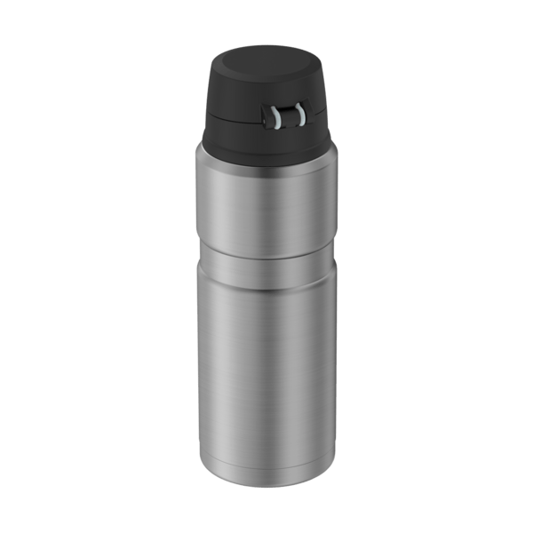 24 oz. Thermos® Stainless King™ Stainless Steel Direct Drink Bottle