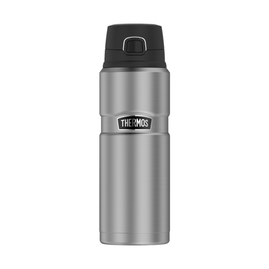 24 oz. Thermos® Stainless King™ Stainless Steel Direct Drink Bottle
