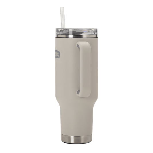 Thermos 40oz Stainless Steel Cup Holder Mug