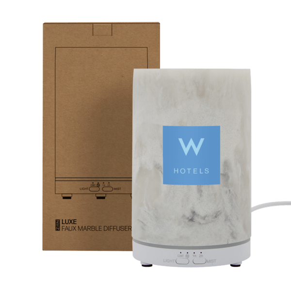 Luxe – Faux Marble Diffuser