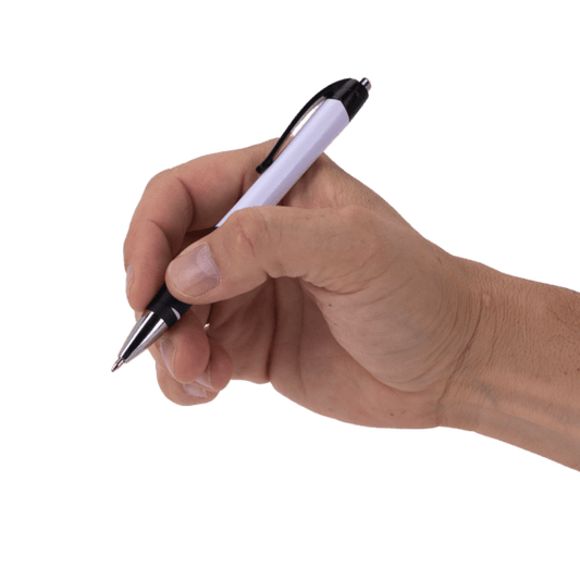 Recoil Recycled Ballpoint Pen