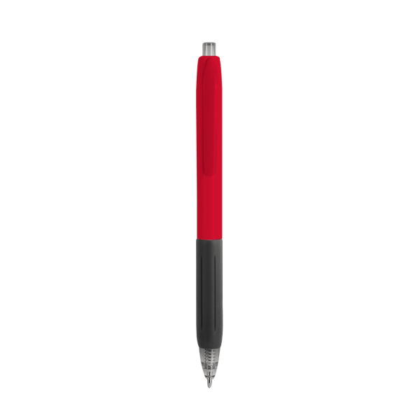 Turbo Recycled Ballpoint with rTPR Grip