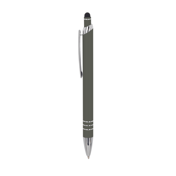Camden Recycled Aluminum Pen