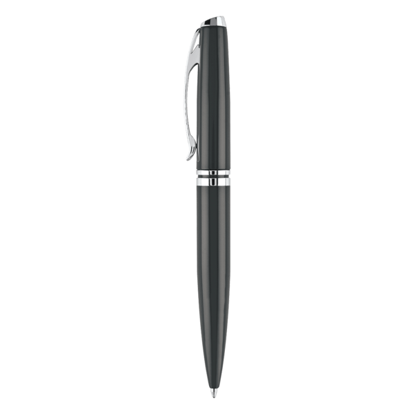 Brilliant Stainless Steel Ballpoint