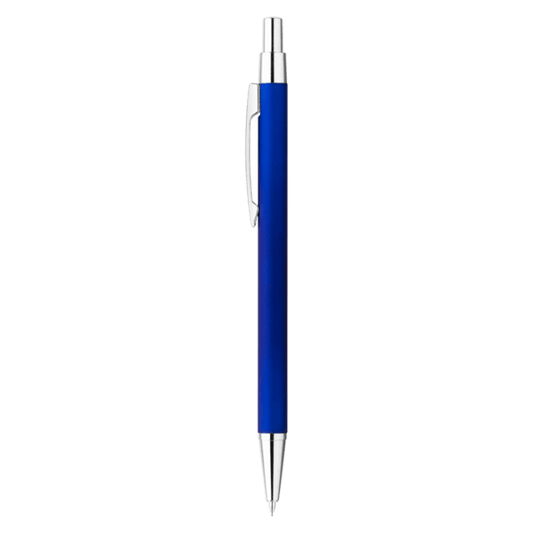Derby Soft Touch Metal Mechanical Pencil