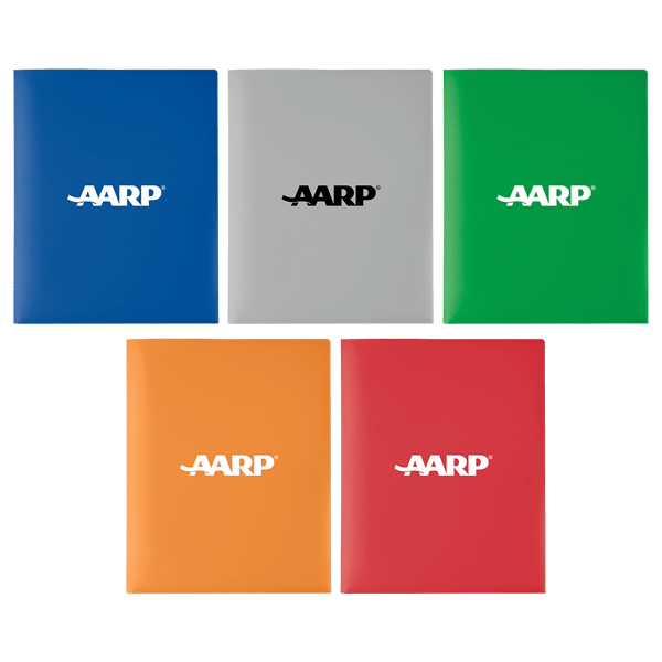 Take-Away folder