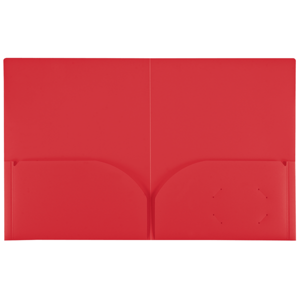 Take-Away folder