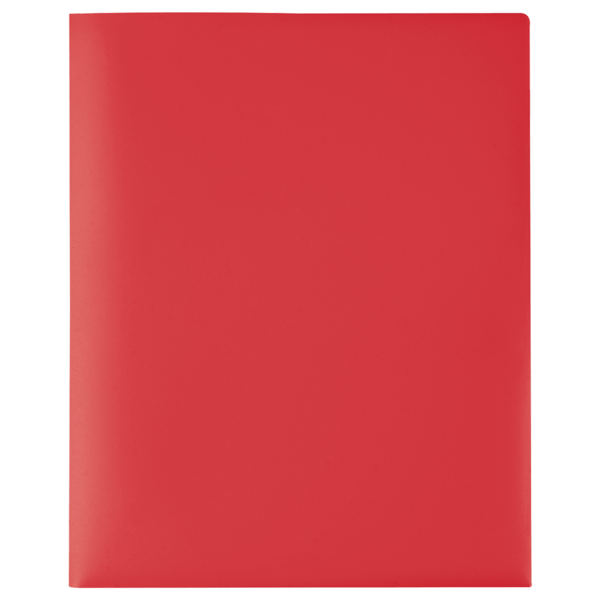 Take-Away folder