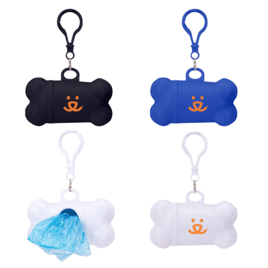 Bella Pet Waste Bag Dispenser